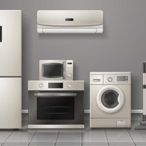 Appliances