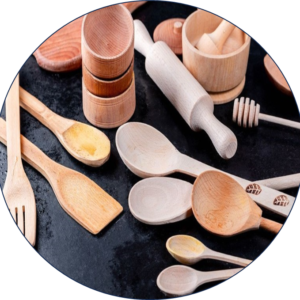 Kitchen Utensils and Gadgets