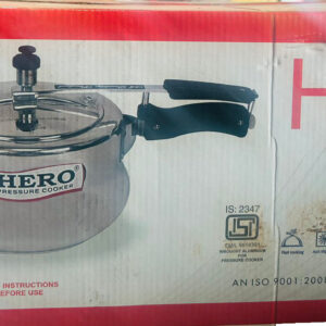 Induction 5.5 LTR Pressure Cooker