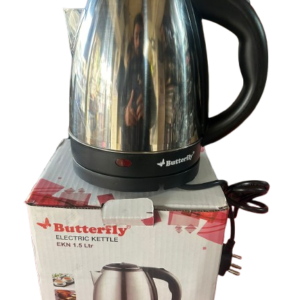 Butterfly Electric Kettle